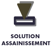 Solution Assainissement